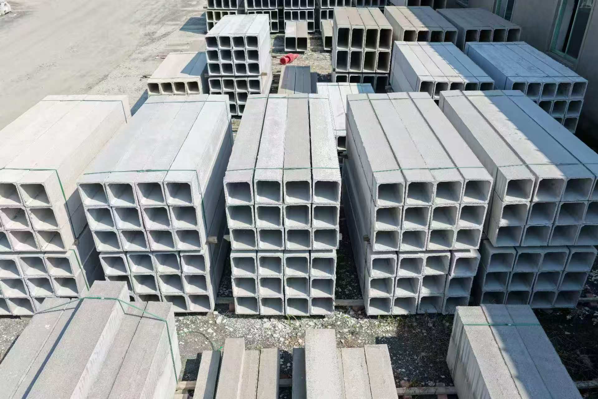 锦州水泥烟道